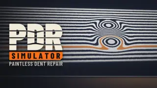 PDR Simulator: Paintless Dent Repair