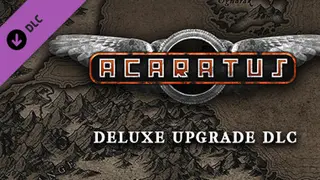 Acaratus - Deluxe Upgrade Deluxe