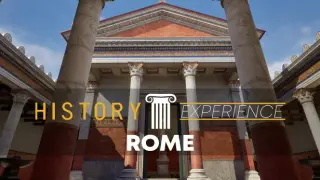 History Experience: Rome