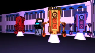 Droid Station 2020 - Xbox One