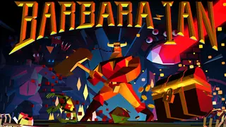 Barbara-ian
