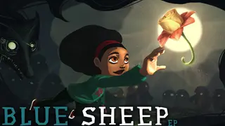 Blue Sheep