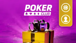 Poker Club: Golden Bundle - Xbox One
