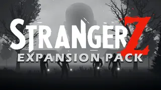 StrangerZ - Expansion Pack