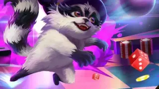 Roxy Raccoon's Pinball Panic - Switch