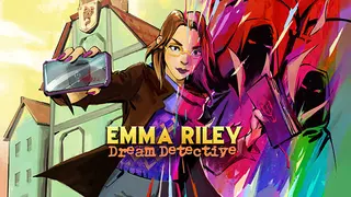 Emma Riley: Dream Detective
