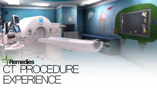 VRemedies - CT Procedure Experience