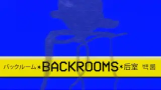 BACKROOMS