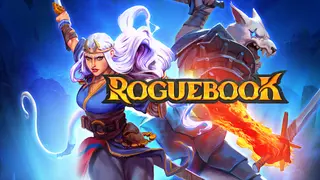 Roguebook