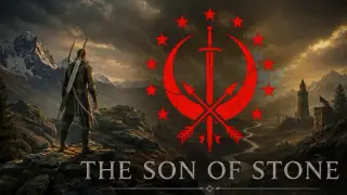 The Son of Stone