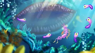 Into the Belly of the Beast - Xbox One