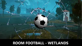 ROOM FOOTBALL - Wetlands