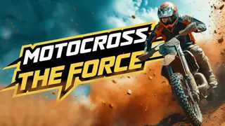 Motocross The Force