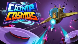Catnip Cosmos