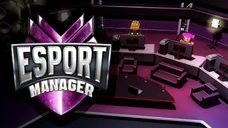 ESport Manager
