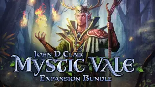 Mystic Vale Expansion Bundle - Switch