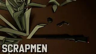 Scrapmen