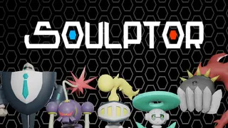 SOULPTOR