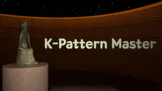 K-Pattern Master
