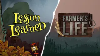 Lesson on the Farm
