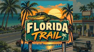 The Florida Trail