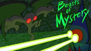 Beasts of Mystery
