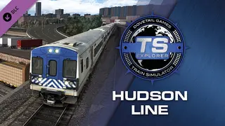 Train Simulator: Hudson Line: New York – Croton-Harmon Route Add-On