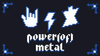 Power (of) Metal