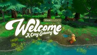 Welcome: A Cozy Estuary