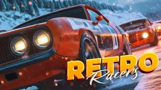 Retro Racers