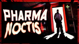 Pharma Noctis