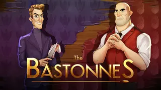 The Bastonnes
