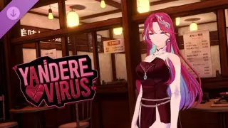 Yandere Virus - Player Avatar (W2rd0)