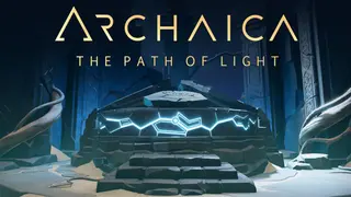 Archaica: The Path Of Light