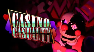 Casino Casualty