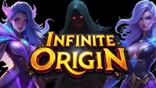 Infinite Origin