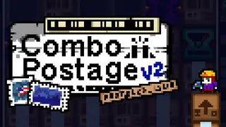 Combo Postage