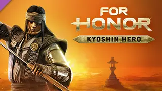FOR HONOR™ - Kyoshin Hero