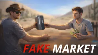FakeMarket