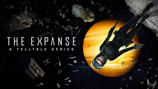The Expanse: A Telltale Series