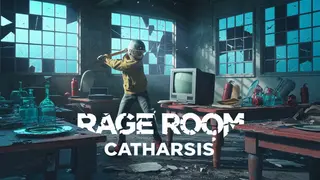Rage Room: Catharsis