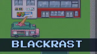 Blackrast