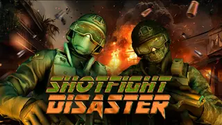 ShotFightDisaster