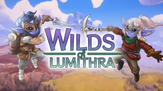Wilds of Lumithra