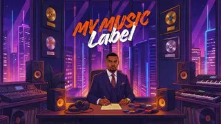 My Music Label