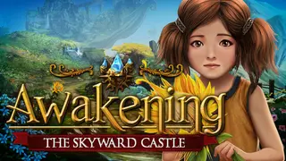 Awakening: The Skyward Castle Collector's Edition