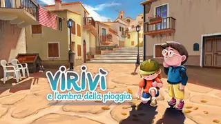 Virivì e l'ombra della pioggia