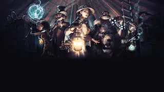 Circus Electrique (Xbox One)