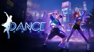 Dance Eden