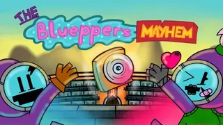 T.B.M ~The Blueppers Mayhem~